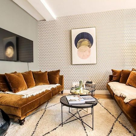 La Grande Ferte Apartment ลาโรแชล ภายนอก รูปภาพ